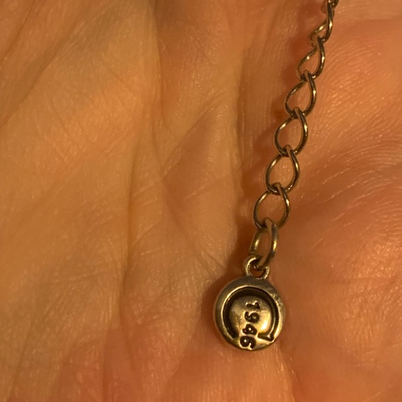 C1946 Crystal Vintage Formal Old Hollywood Collar Necklace Woman’s Jewelry - Picture 8 of 11